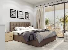 Nueva construcción  - Villa / Semi adosado - Ciudad Quesada