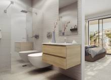 Nueva construcción  - Villa / Semi adosado - Ciudad Quesada