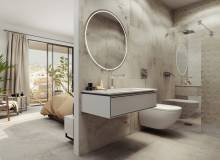 Nueva construcción  - Villa / Semi adosado - Ciudad Quesada