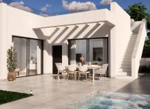 Nueva construcción  - Villa / Semi adosado - Ciudad Quesada