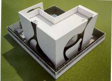 Nueva construcción  - Villa / Semi adosado - Ciudad Quesada