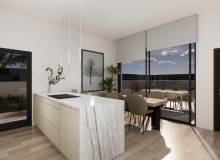 Nueva construcción  - Villa / Semi adosado - Ciudad Quesada