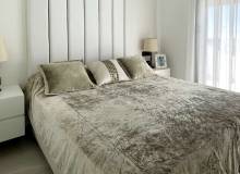 Nueva construcción  - Villa / Semi adosado - Ciudad Quesada