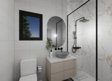 Nueva construcción  - Villa / Semi adosado - Ciudad Quesada