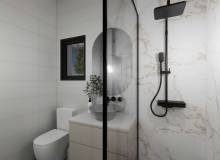 Nueva construcción  - Villa / Semi adosado - Ciudad Quesada