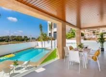 Nueva construcción  - Villa / Semi adosado - Ciudad Quesada