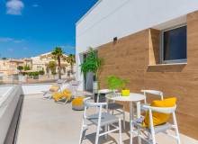 Nueva construcción  - Villa / Semi adosado - Ciudad Quesada