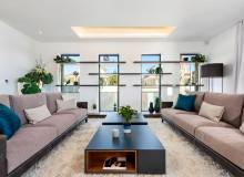 Nueva construcción  - Villa / Semi adosado - Ciudad Quesada