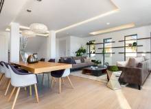 Nueva construcción  - Villa / Semi adosado - Ciudad Quesada