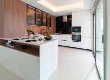 Nueva construcción  - Villa / Semi adosado - Ciudad Quesada