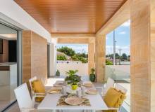 Nueva construcción  - Villa / Semi adosado - Ciudad Quesada