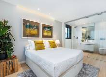 Nueva construcción  - Villa / Semi adosado - Ciudad Quesada