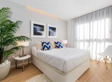 Nueva construcción  - Villa / Semi adosado - Ciudad Quesada