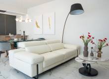 Nueva construcción  - Villa / Semi adosado - Ciudad Quesada