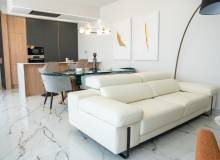 Nueva construcción  - Villa / Semi adosado - Ciudad Quesada