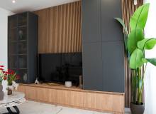 Nueva construcción  - Villa / Semi adosado - Ciudad Quesada