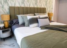 Nueva construcción  - Villa / Semi adosado - Ciudad Quesada