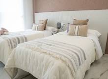 Nueva construcción  - Villa / Semi adosado - Ciudad Quesada