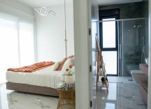 Nueva construcción  - Villa / Semi adosado - Ciudad Quesada