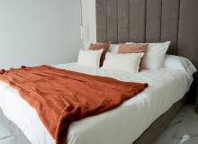 Nueva construcción  - Villa / Semi adosado - Ciudad Quesada