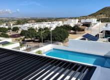 Nueva construcción  - Villa / Semi adosado - Ciudad Quesada