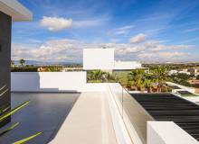Nueva construcción  - Villa / Semi adosado - Ciudad Quesada