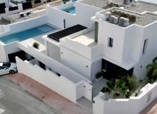 Nueva construcción  - Villa / Semi adosado - Ciudad Quesada