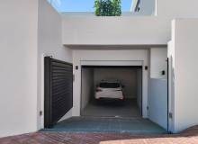 Nueva construcción  - Villa / Semi adosado - Ciudad Quesada
