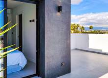 Nueva construcción  - Villa / Semi adosado - Ciudad Quesada