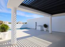 Nueva construcción  - Villa / Semi adosado - Ciudad Quesada