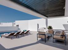 Nueva construcción  - Villa / Semi adosado - Ciudad Quesada