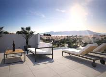 Nueva construcción  - Villa / Semi adosado - Coloma