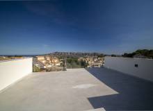 Nueva construcción  - Villa / Semi adosado - Coloma