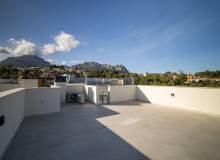 Nueva construcción  - Villa / Semi adosado - Coloma