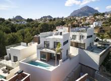 Nueva construcción  - Villa / Semi adosado - Coloma