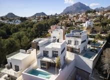 Nueva construcción  - Villa / Semi adosado - Coloma