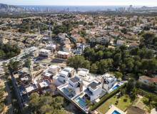 Nueva construcción  - Villa / Semi adosado - Coloma