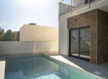 Nueva construcción  - Villa / Semi adosado - Coloma