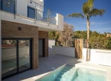 Nueva construcción  - Villa / Semi adosado - Coloma