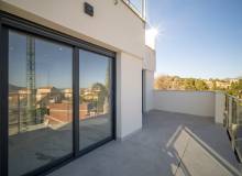 Nueva construcción  - Villa / Semi adosado - Coloma