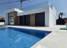Nueva construcción  - Villa / Semi adosado - Condado de Alhama