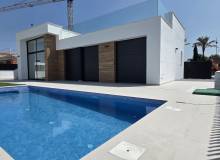 Nueva construcción  - Villa / Semi adosado - Condado de Alhama