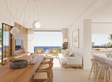 Nueva construcción  - Villa / Semi adosado - Cumbre del Sol