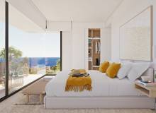 Nueva construcción  - Villa / Semi adosado - Cumbre del Sol