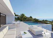 Nueva construcción  - Villa / Semi adosado - Cumbre del Sol