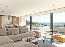 Nueva construcción  - Villa / Semi adosado - Cumbre del Sol