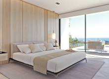 Nueva construcción  - Villa / Semi adosado - Cumbre del Sol