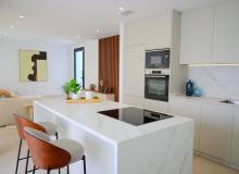 Nueva construcción  - Villa / Semi adosado - Dolores