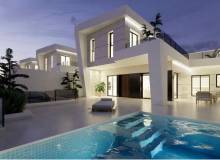 Nueva construcción  - Villa / Semi adosado - Dolores
