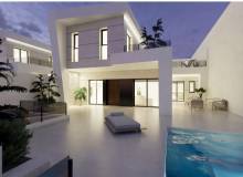 Nueva construcción  - Villa / Semi adosado - Dolores